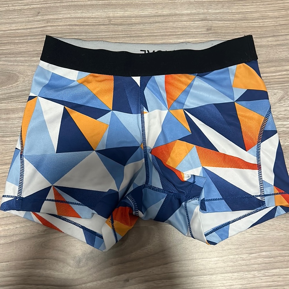 Athletic short like NIKEPRO
